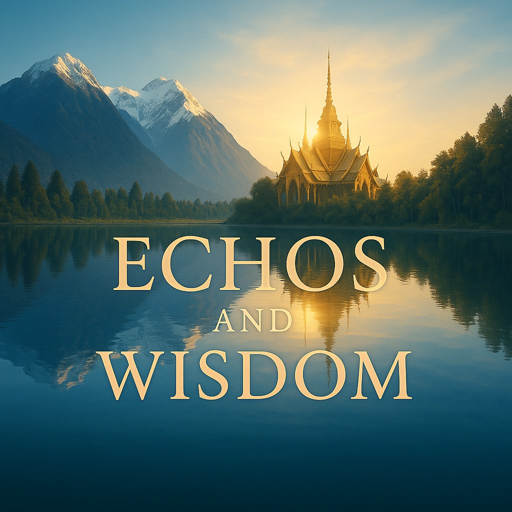 Echos and Wisdom
